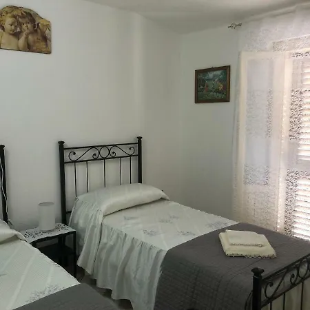 Tatil Evi Casa Di Crocchi Bozza