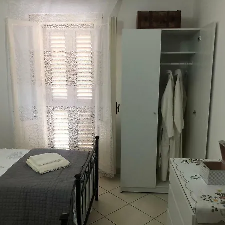 Casa Di Crocchi Tatil Evi