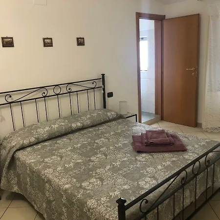 Casa Di Crocchi Bozza