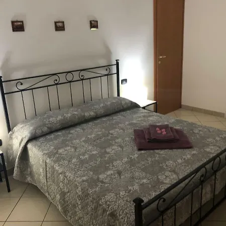 Tatil Evi Casa Di Crocchi