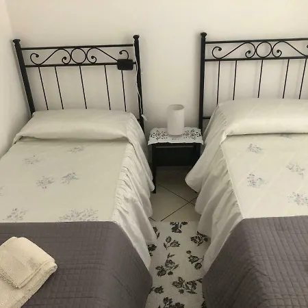 Casa Di Crocchi Bozza