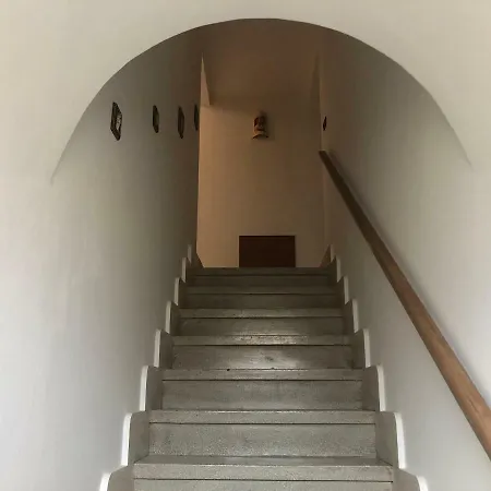Casa Di Crocchi Tatil Evi