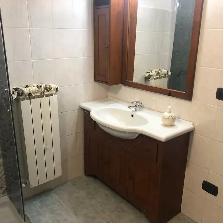 Casa Di Crocchi * Bozza