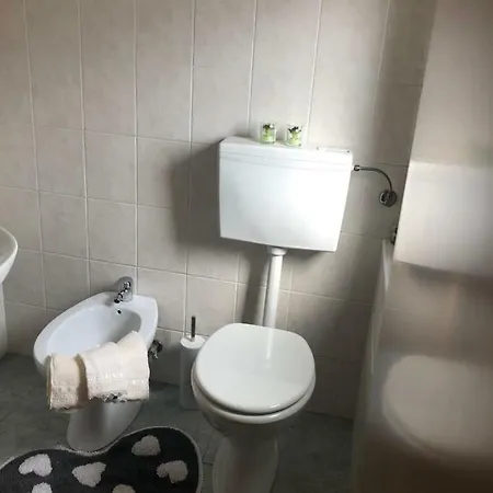 Casa Di Crocchi Tatil Evi