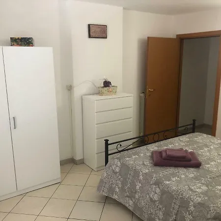 Casa Di Crocchi Tatil Evi *