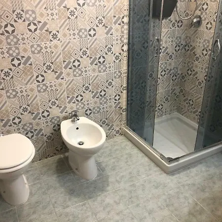 Casa Di Crocchi Tatil Evi