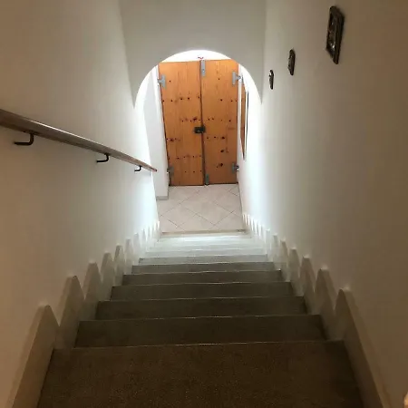 Tatil Evi Casa Di Crocchi