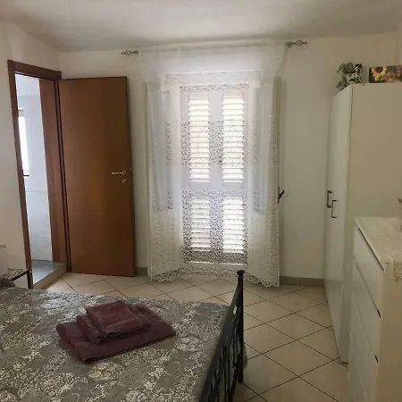 Casa Di Crocchi *
