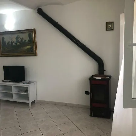 Tatil Evi Casa Di Crocchi