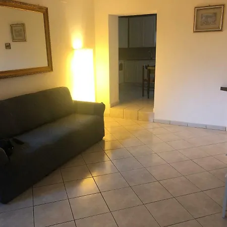 Casa Di Crocchi Bozza
