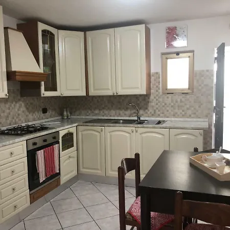 Casa Di Crocchi Tatil Evi