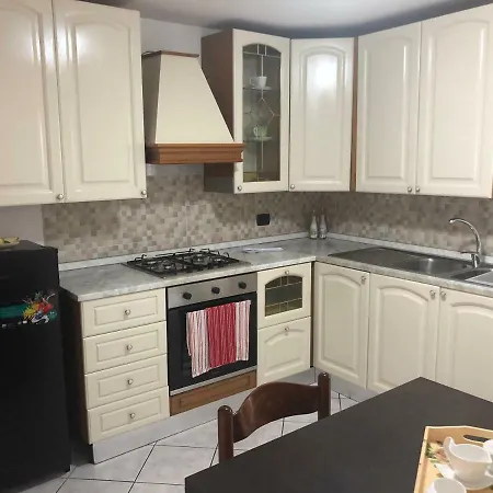 Casa Di Crocchi Tatil Evi Bozza